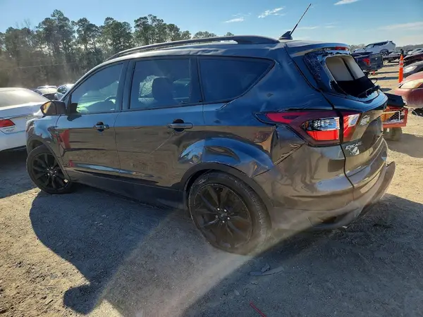1FMCU0GD1KUB75018 2019 FORD ESCAPE - Image 2