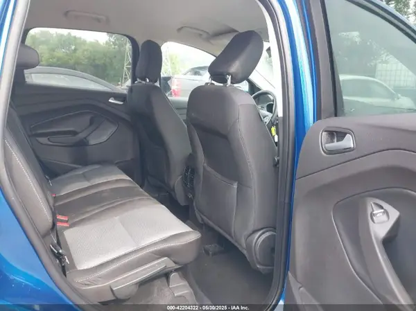1FMCU0GD1KUB77058 2019 FORD ESCAPE - Image 8