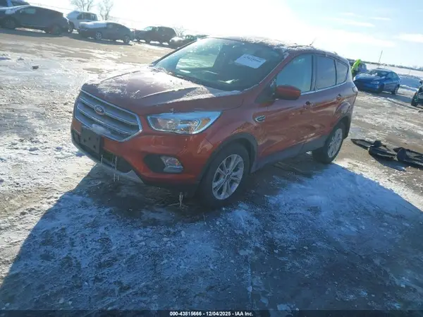 1FMCU0GD1KUB78159 2019 FORD ESCAPE - Image 2
