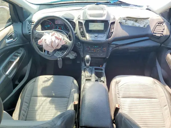 1FMCU0GD1KUB79618 2019 FORD ESCAPE - Image 8