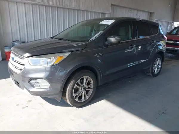 1FMCU0GD1KUB82373 2019 FORD ESCAPE - Image 2