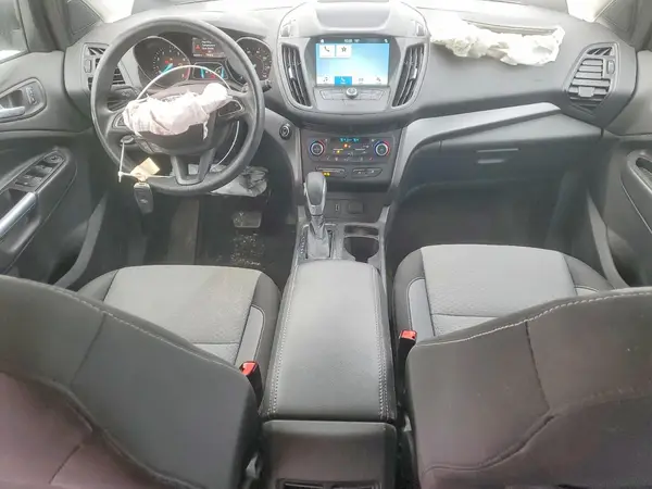 1FMCU0GD1KUB92577 2019 FORD ESCAPE - Image 8