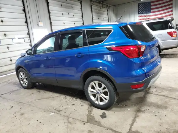 1FMCU0GD1KUB94202 2019 FORD ESCAPE - Image 2