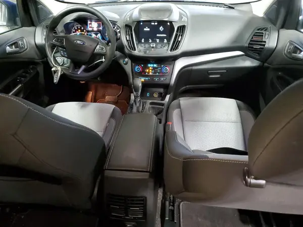 1FMCU0GD1KUB94202 2019 FORD ESCAPE - Image 8