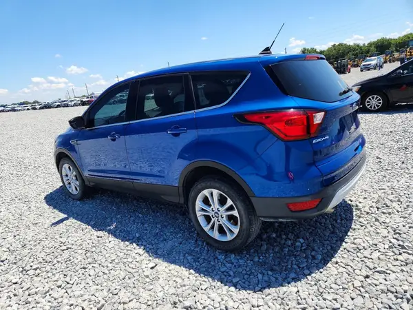1FMCU0GD1KUB95429 2019 FORD ESCAPE - Image 2