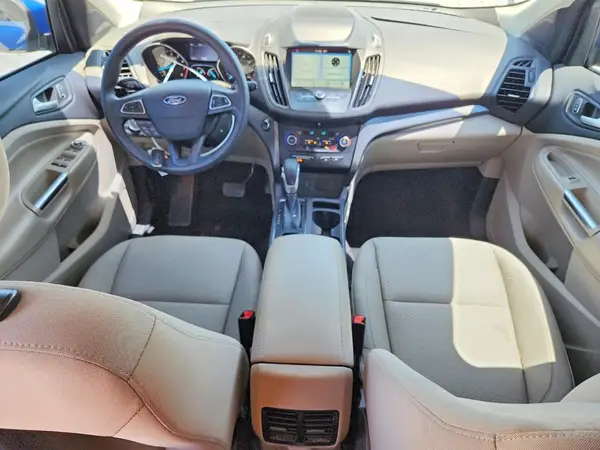 1FMCU0GD1KUB95429 2019 FORD ESCAPE - Image 8