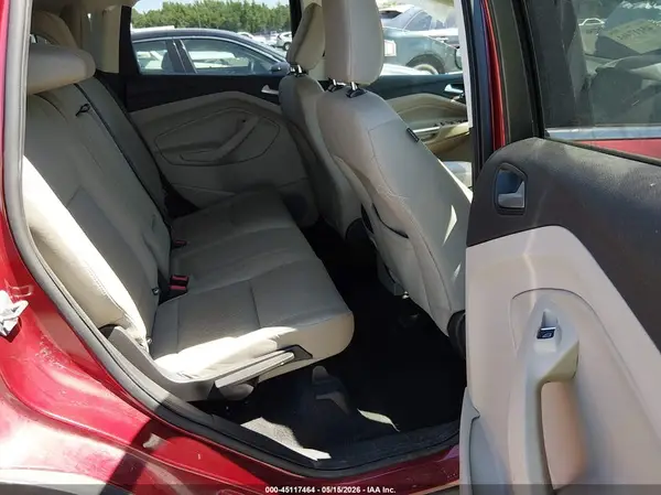 1FMCU0GD1KUB95575 2019 FORD ESCAPE - Image 8