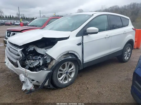 1FMCU0GD1KUB96824 2019 FORD ESCAPE - Image 2