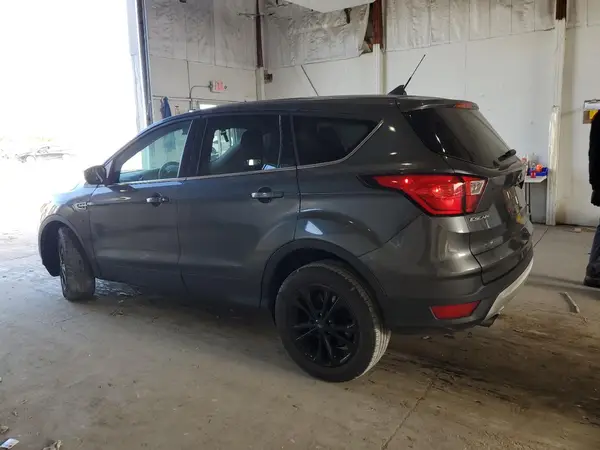 1FMCU0GD1KUB99190 2019 FORD ESCAPE - Image 2