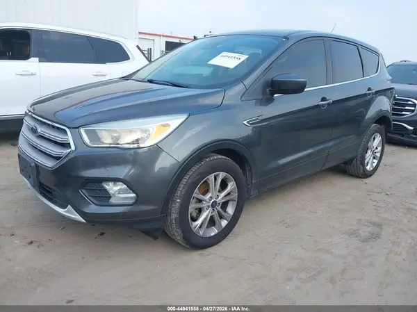 1FMCU0GD1KUC02041 2019 FORD ESCAPE - Image 2