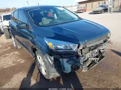 1FMCU0GD1KUC02542 2019 FORD ESCAPE