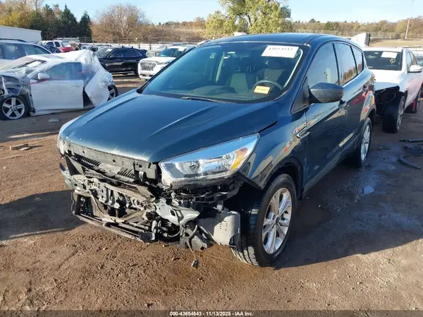 1FMCU0GD1KUC02542 2019 FORD ESCAPE - Image 2