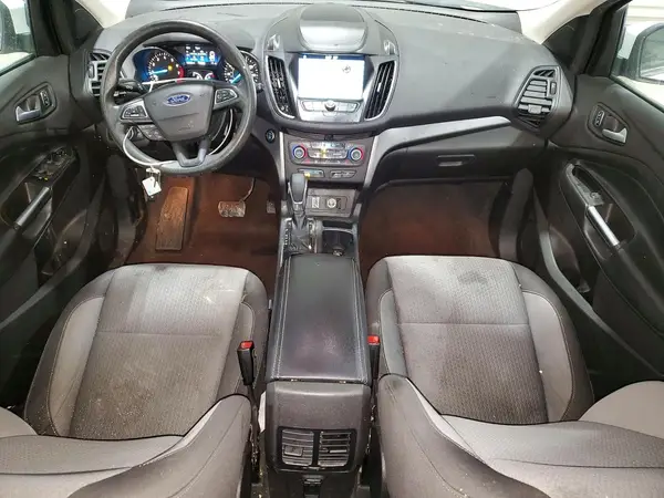 1FMCU0GD1KUC07868 2019 FORD ESCAPE - Image 8