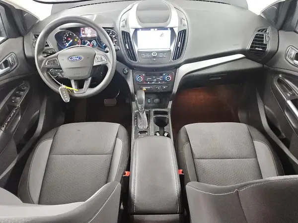 1FMCU0GD1KUC09068 2019 FORD ESCAPE - Image 8