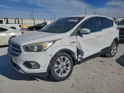 1FMCU0GD1KUC09815 2019 FORD ESCAPE