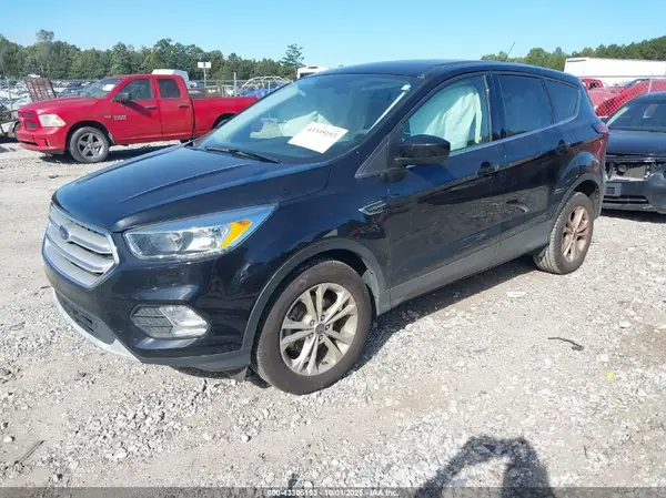 1FMCU0GD1KUC19535 2019 FORD ESCAPE - Image 2