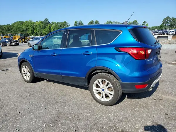 1FMCU0GD1KUC19633 2019 FORD ESCAPE - Image 2