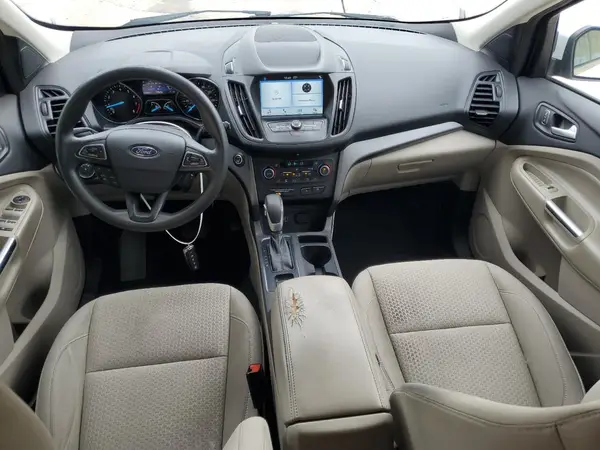 1FMCU0GD1KUC19812 2019 FORD ESCAPE - Image 8