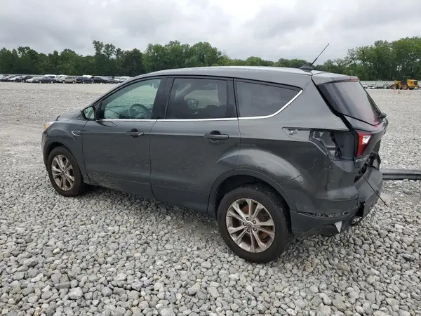 1FMCU0GD1KUC22709 2019 FORD ESCAPE - Image 2