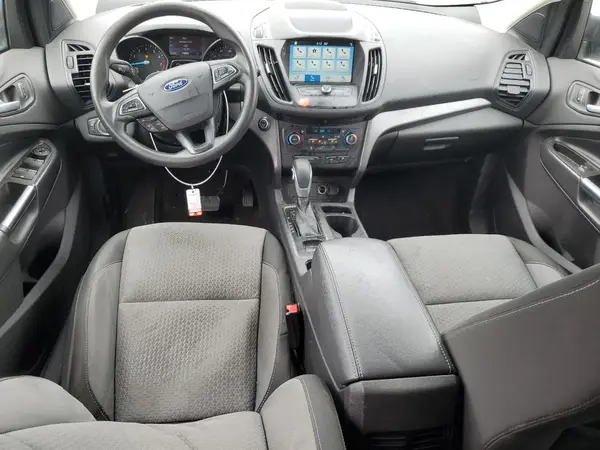 1FMCU0GD1KUC22709 2019 FORD ESCAPE - Image 8