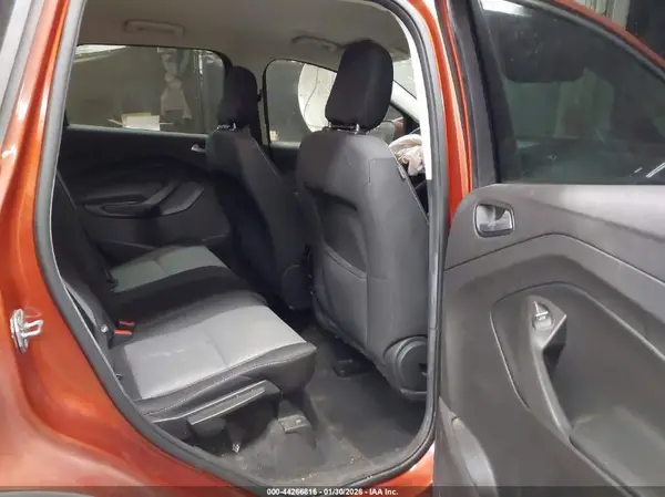 1FMCU0GD1KUC27814 2019 FORD ESCAPE - Image 8