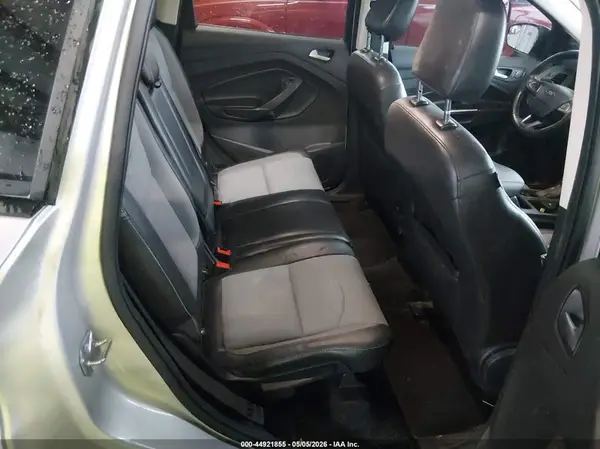 1FMCU0GD1KUC33757 2019 FORD ESCAPE - Image 8