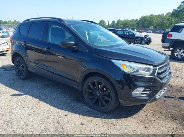 1FMCU0GD1KUC33791 2019 FORD ESCAPE - Image 1
