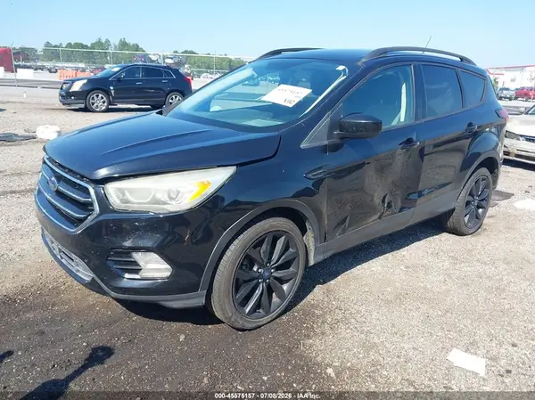 1FMCU0GD1KUC33791 2019 FORD ESCAPE - Image 2