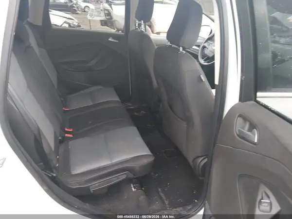 1FMCU0GD1KUC35508 2019 FORD ESCAPE - Image 8