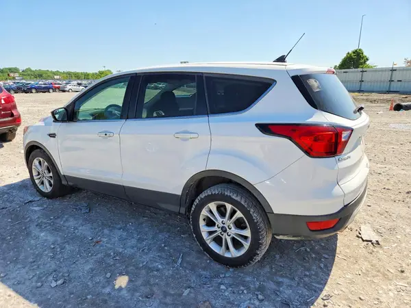1FMCU0GD1KUC35606 2019 FORD ESCAPE - Image 2