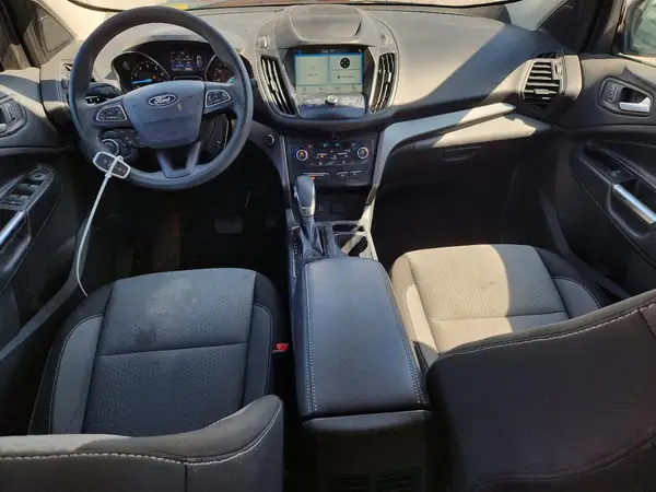 1FMCU0GD1KUC35606 2019 FORD ESCAPE - Image 8