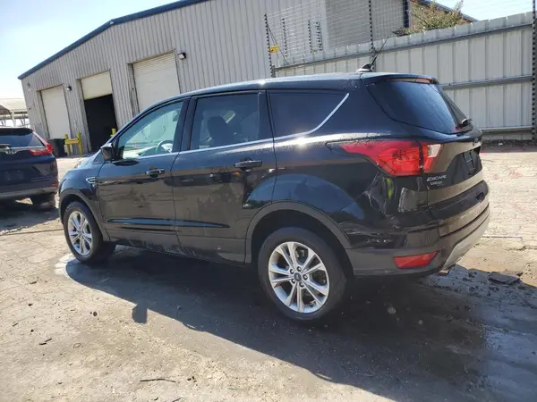 1FMCU0GD1KUC45505 2019 FORD ESCAPE - Image 2