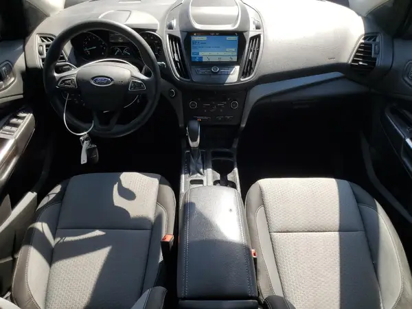 1FMCU0GD1KUC45505 2019 FORD ESCAPE - Image 8