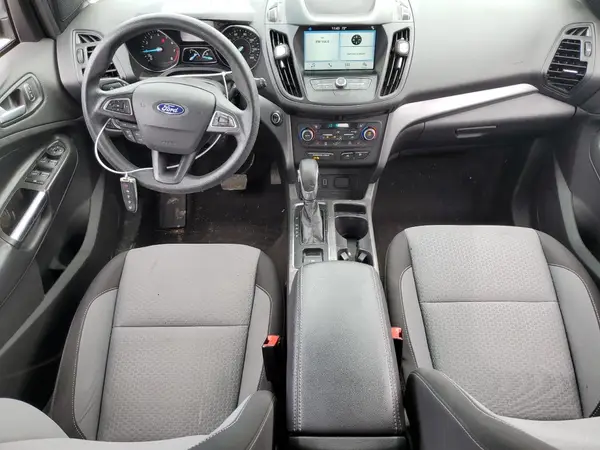 1FMCU0GD1KUC45844 2019 FORD ESCAPE - Image 8