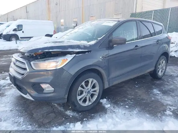 1FMCU0GD1KUC47545 2019 FORD ESCAPE - Image 2