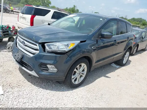 1FMCU0GD1KUC48324 2019 FORD ESCAPE - Image 2