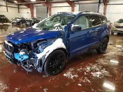 1FMCU0GD1KUC51594 2019 FORD ESCAPE