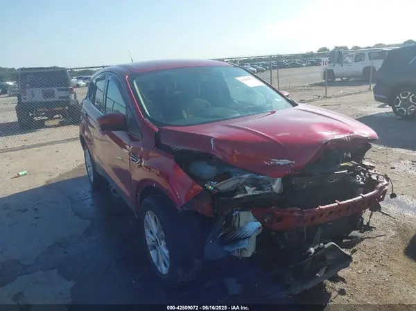 1FMCU0GD1KUC52129 2019 FORD ESCAPE - Image 1
