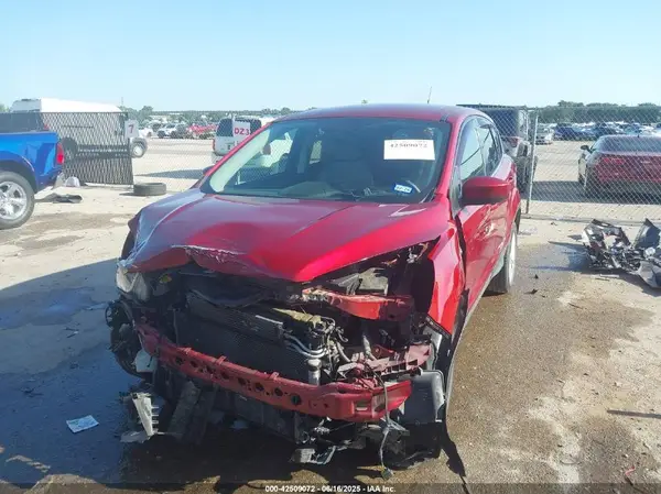 1FMCU0GD1KUC52129 2019 FORD ESCAPE - Image 2