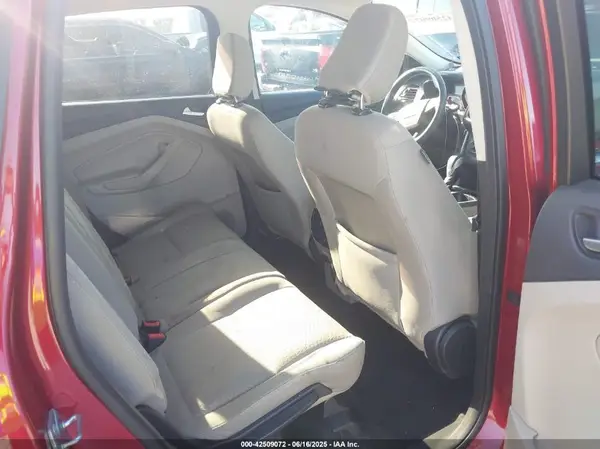 1FMCU0GD1KUC52129 2019 FORD ESCAPE - Image 8