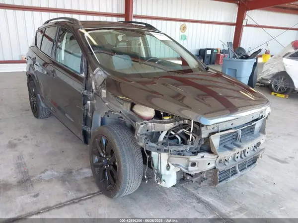 1FMCU0GD1KUC55371 2019 FORD ESCAPE - Image 1