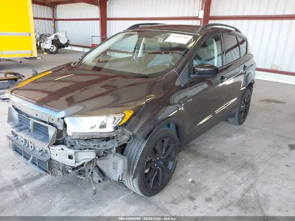 1FMCU0GD1KUC55371 2019 FORD ESCAPE - Image 2