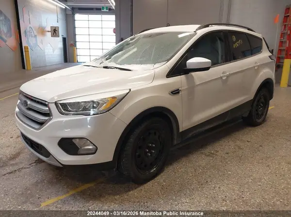 1FMCU0GD2HUA06053 2017 FORD ESCAPE - Image 2