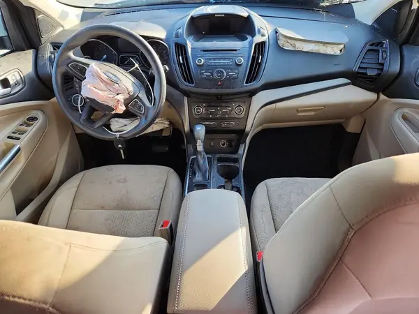 1FMCU0GD2HUA08806 2017 FORD ESCAPE - Image 8