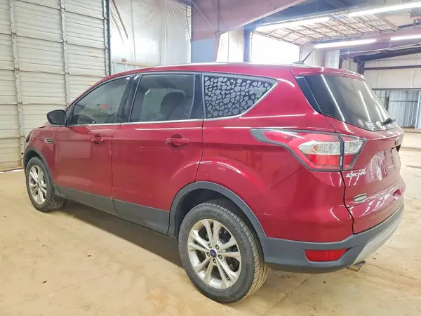 1FMCU0GD2HUA09082 2017 FORD ESCAPE - Image 2