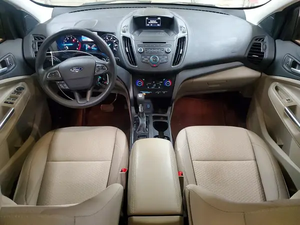 1FMCU0GD2HUA09082 2017 FORD ESCAPE - Image 8