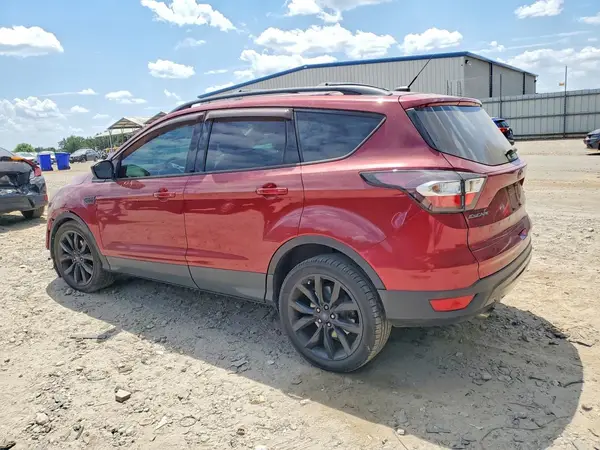 1FMCU0GD2HUA10121 2017 FORD ESCAPE - Image 2