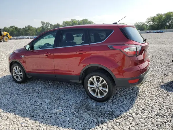 1FMCU0GD2HUA11544 2017 FORD ESCAPE - Image 2