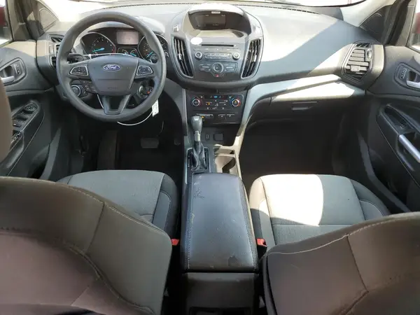 1FMCU0GD2HUA11544 2017 FORD ESCAPE - Image 8