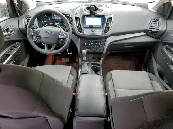 1FMCU0GD2HUA13164 2017 FORD ESCAPE - Image 8